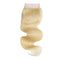 Maganda Rain #613 Blonder, gewellter Verschluss